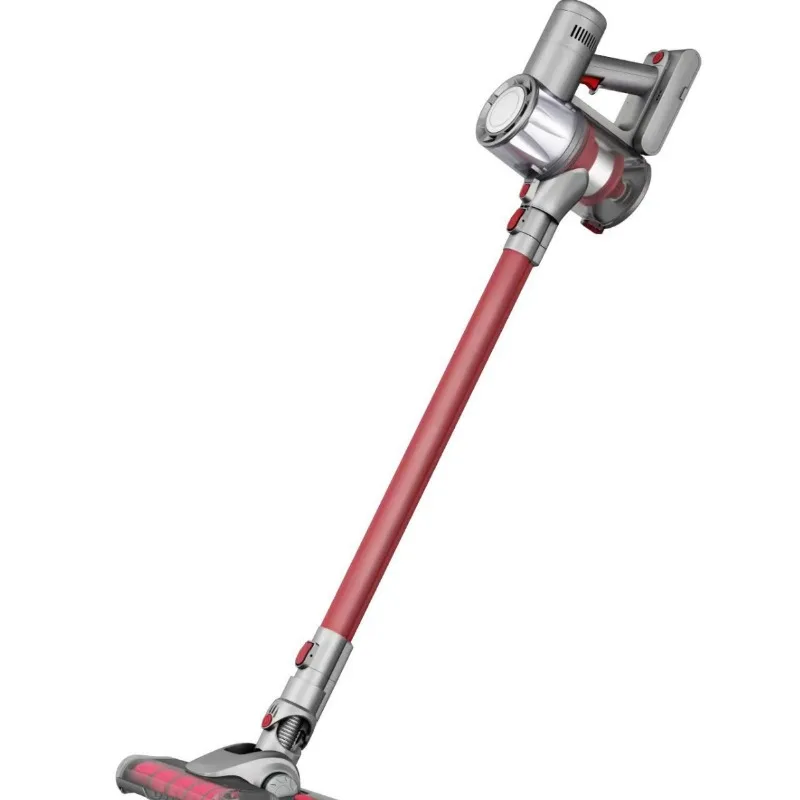 

Wireless vacuum cleaner household push rod charging cordless suction large carpet