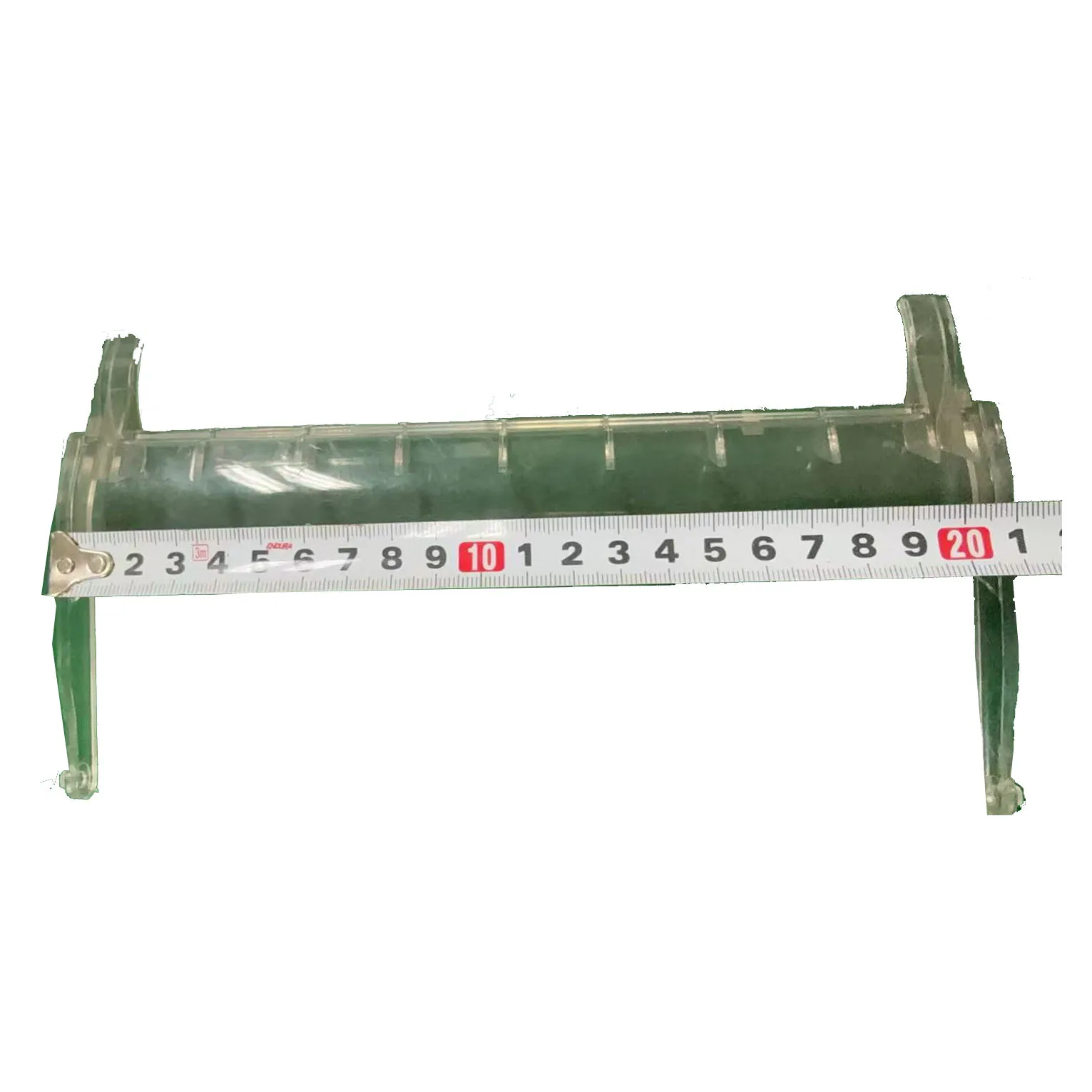 CHINO CHART GRAVADOR AH4000 Guia gráfico