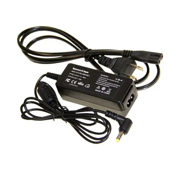 

AC Adapter Charger Power for Toshiba Mini NoteBook NB200 NB205 NB255 NB305 NB505
