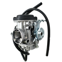Well Carburetor For  TW200 TW 200 2001-2017 TRAILWAY Carb 5FY-14301-00-00