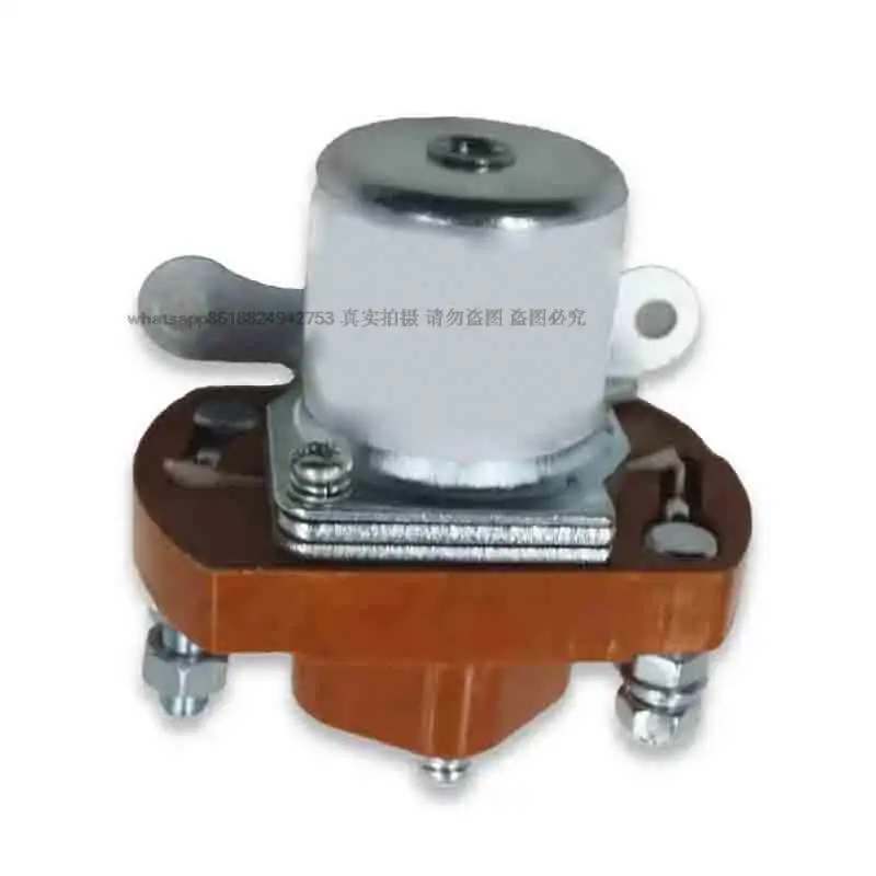 Brand new starting relay 31B0006 MZJ-50  A006 for excavator and bulldozer accessories