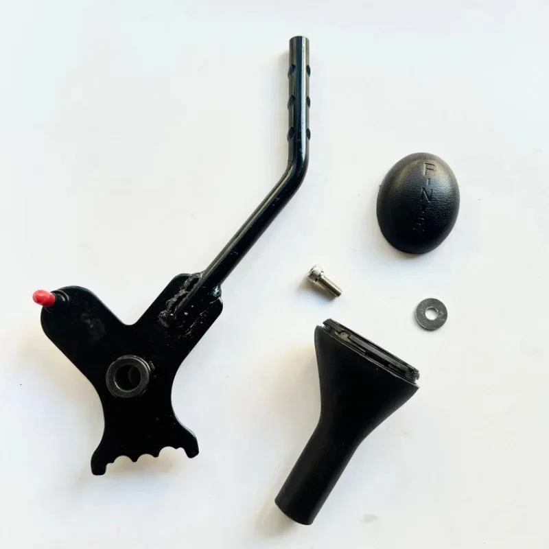 

Для Hisun Massion HS400UTV MSU400 UTV 400 переключение передач в сборе 4, шестерня 23500-112-0000