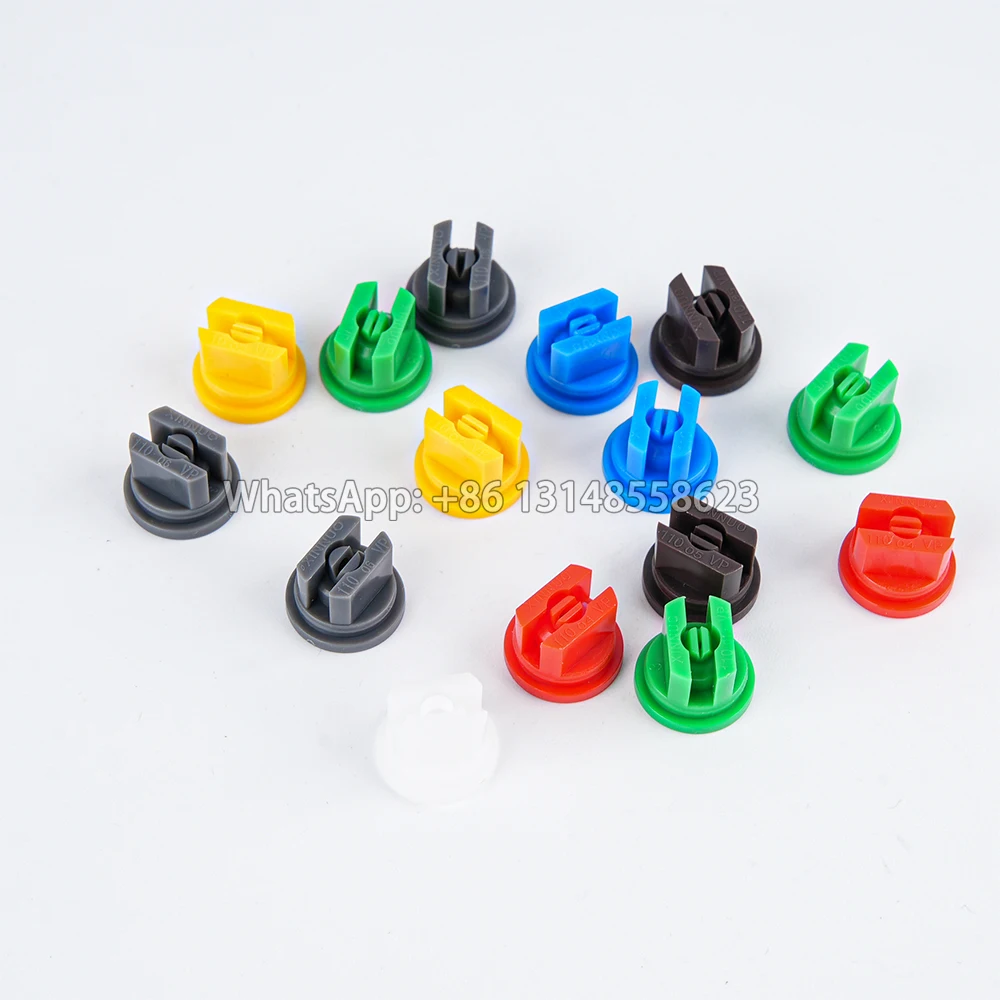 5/10 قطعة/الوحدة مروحة على شكل حقيبة فوهة البخاخ الزراعة الفاكهة التغشية الرش الانحلال إكسسوارات الحديقة