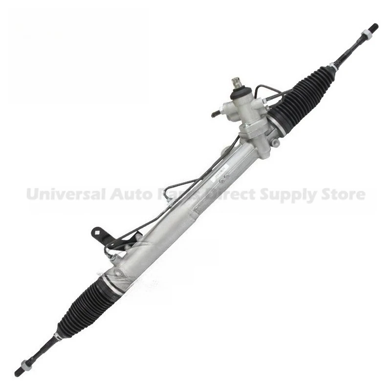 For Nissan Murano Z52 14-18 LHD For Car Steering Rack Gear Box Bearing 49001-5BC0A High Quality Durable Replacement