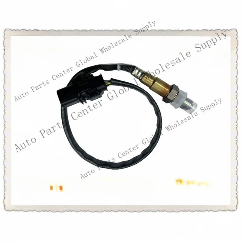 Z+ OEM 55599154 for Audi CHEVROLET OPEL VAUXHALL Lambda Oxygen O2 Sensor