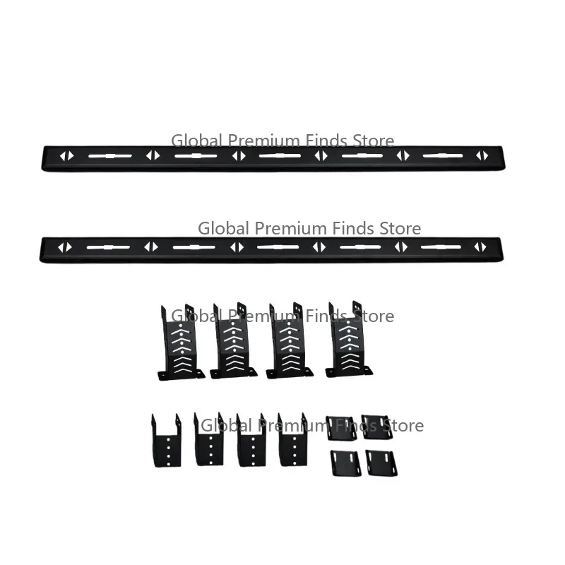 Universal Load Bracket – Pickup Truck Raptor Ram Transit Trunk Expansion Platform