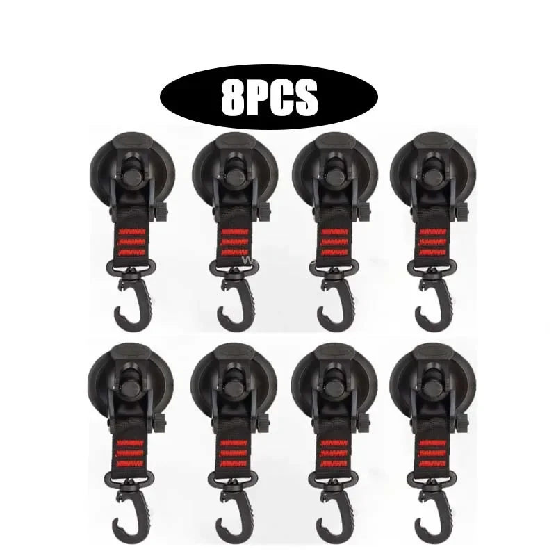 8PCS-red