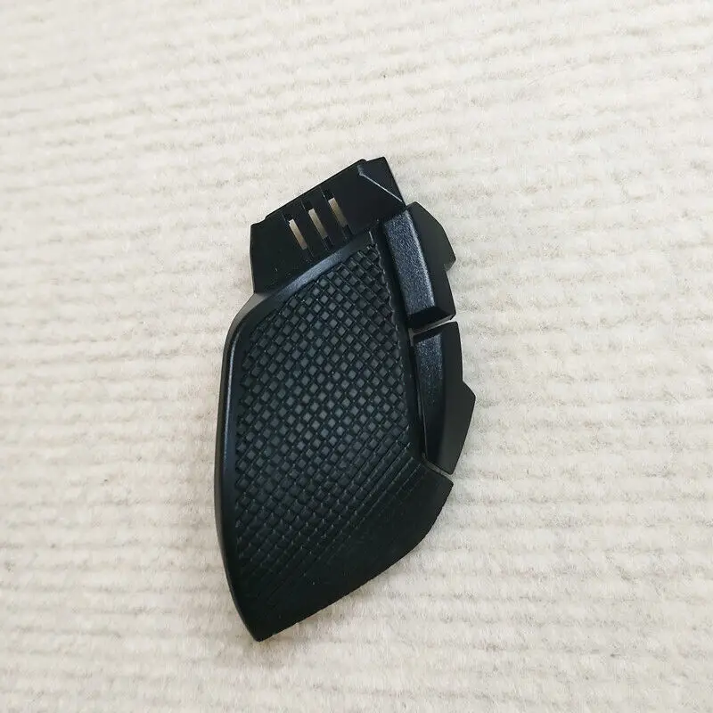 Replacement parts for Corsair Ironclaw RGB Wireless Mouse  Left and Right Side shell cover