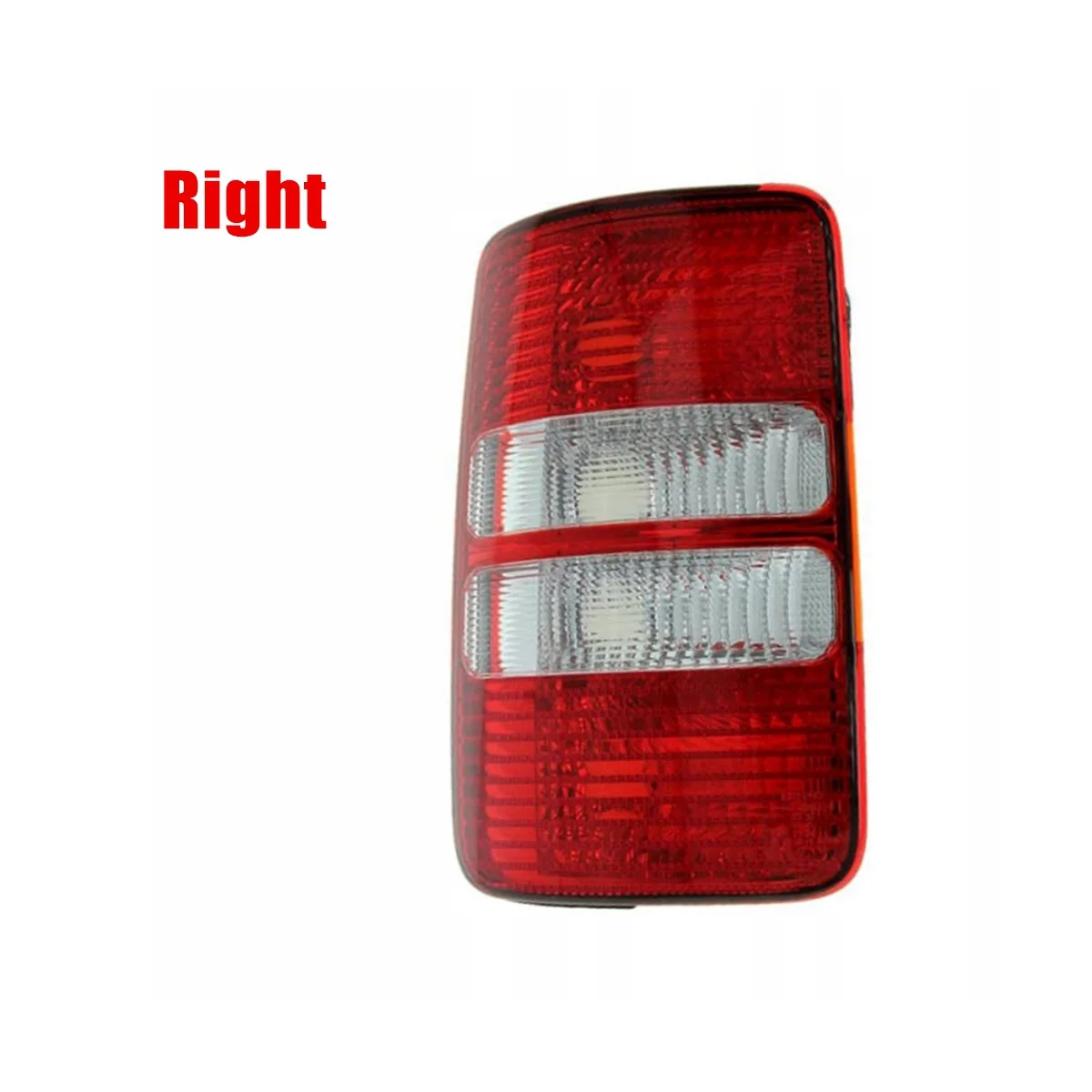 

Left Rear Tail Light Brake Lamp Turn Signal Rear Fog Lamp 2K5945095B for VW Caddy Kasten Life Box 2011-2015