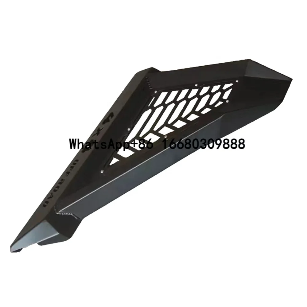 

Roof Rack Car Roof Racks Cargo Carrier for jeep JT Gladiator Car Parts