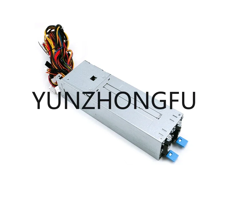 High-efficiency saved energy 2U redundant 800W 80 plus Platinum power supply for2U/3U Server chassis