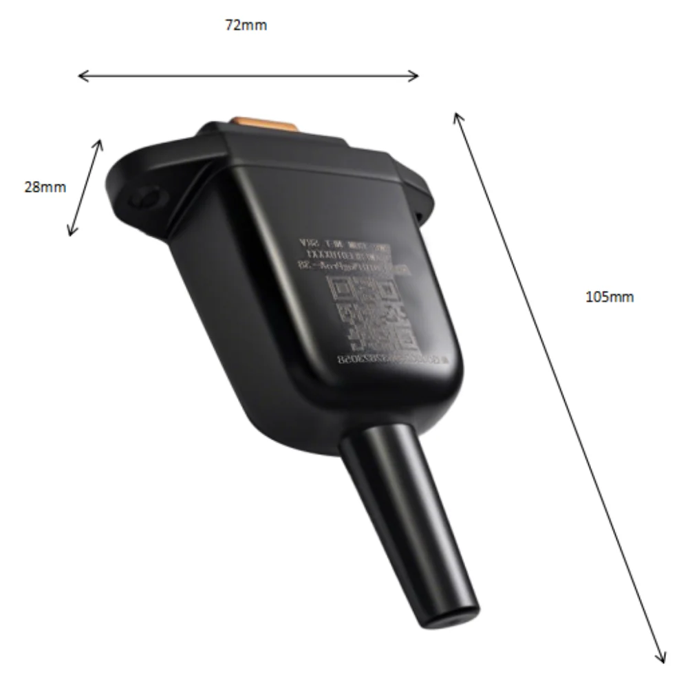 YINGFA Solar Inverter WiFi Module, Mobile App Remote Monitoring, RS232, Support Brands(YINGFA, SUMRY, PowMr, ANERN, ZIEWNIC)