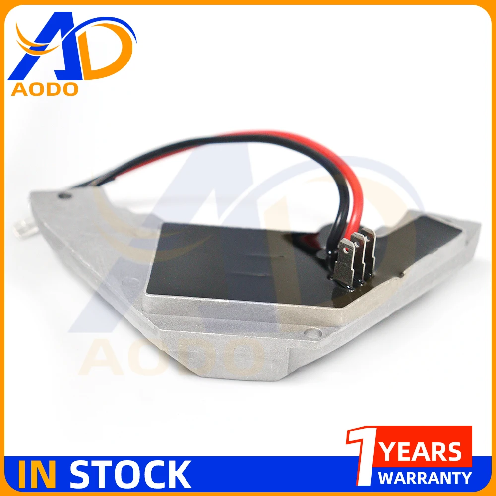 AC Blower Motor Resistor fits for Peugeot 306 Break Cabriolet Schragheck 6441.A1 6441A1 5HL351321121