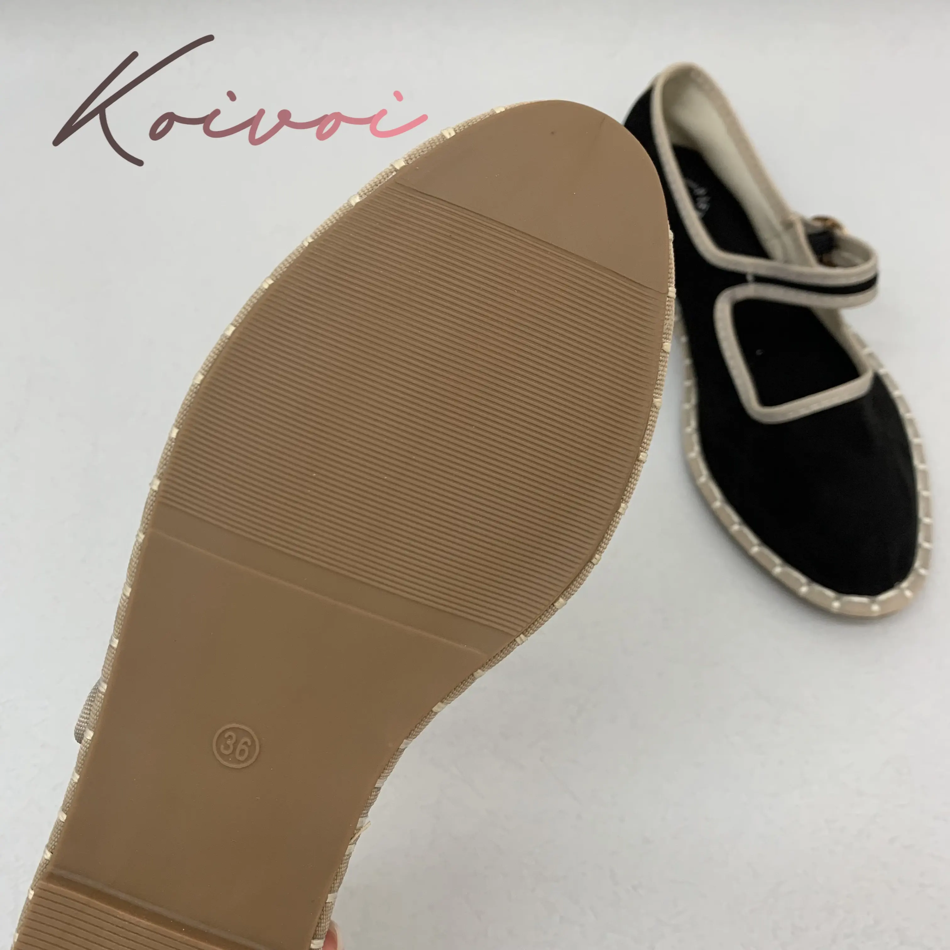 El Dikişli Tokalı Askılı Babet - Women Shoes Jeans incelemesi ve fiyatı