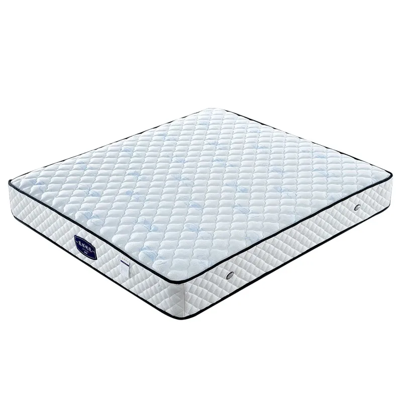 Mattress spring latex mattress foam pocket spring hotel mattress box