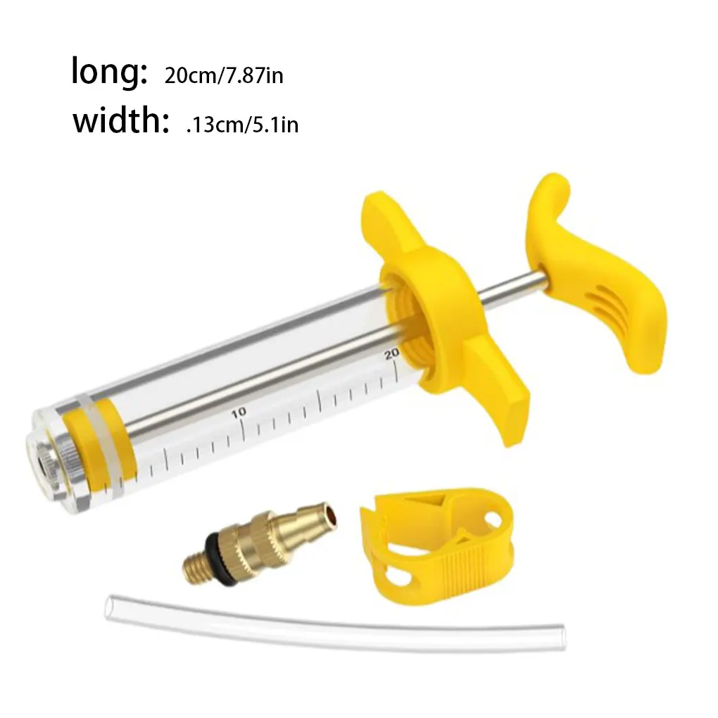 Bike Hydraulic Brak…