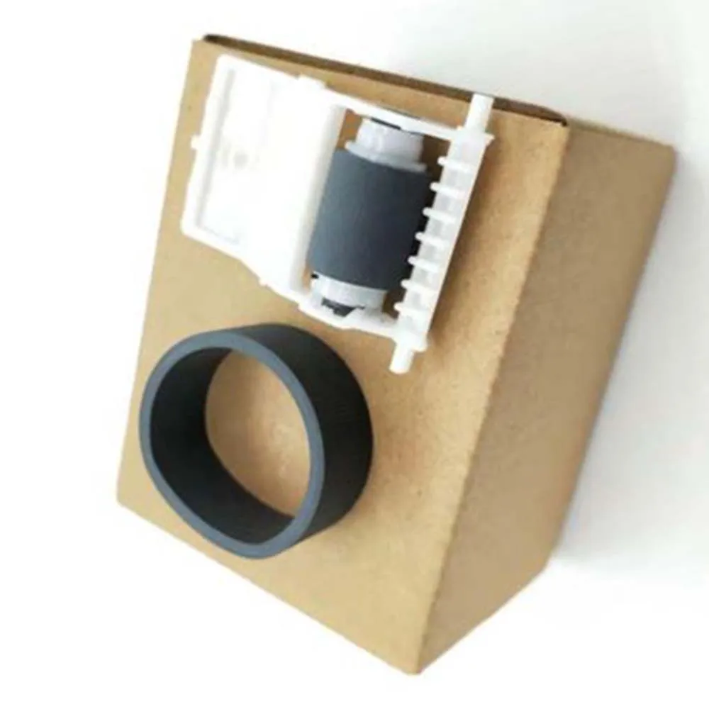 Pickup Paper Roller Fits For Epson ME1100 3885 1390 1500W R1430 3880C 1410 2400 R2000 1900 L1800 3800 3880 px-5800 1400 L1300