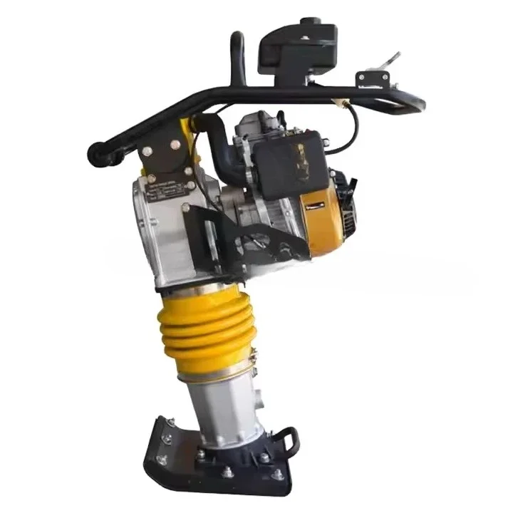 High quality, compactor, earth compactor hammer jump jack with engine bearing and pump core components