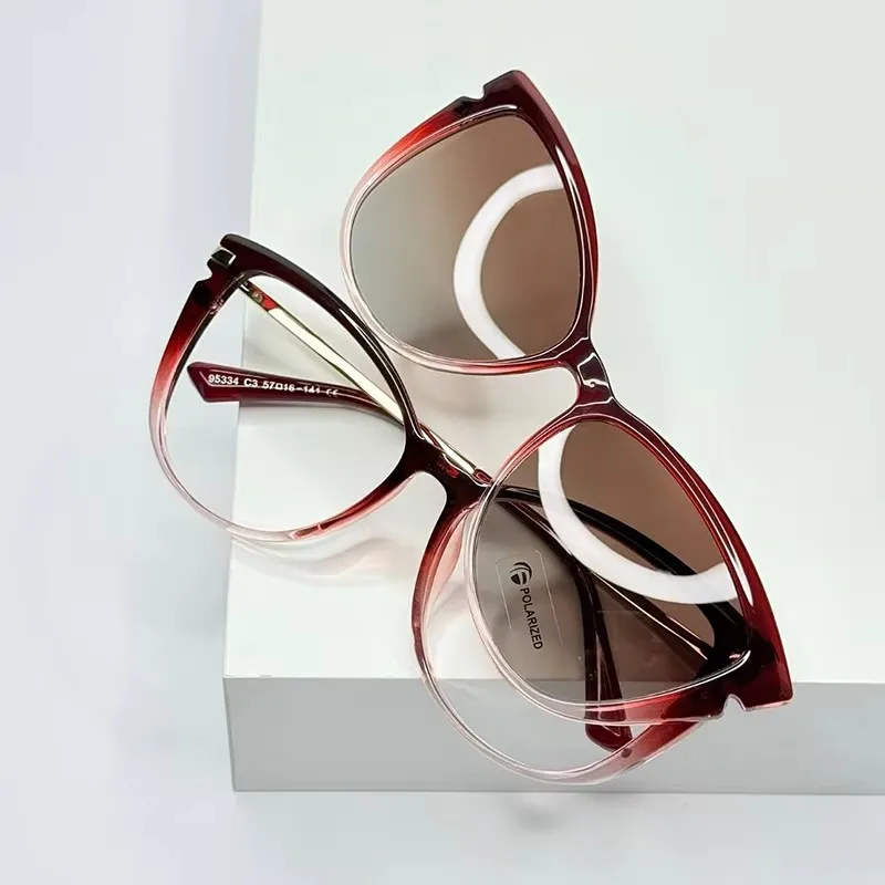 Polarized Magnetic …