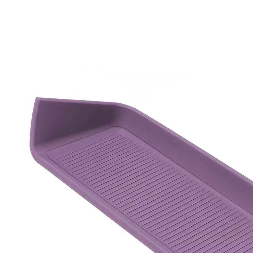 For Xiaomi SU7 2025 2026 Rear Seat Rain Umbrella Groove Protection Pad Storage And Storage Protection Pad Car Interior Supplies view 4