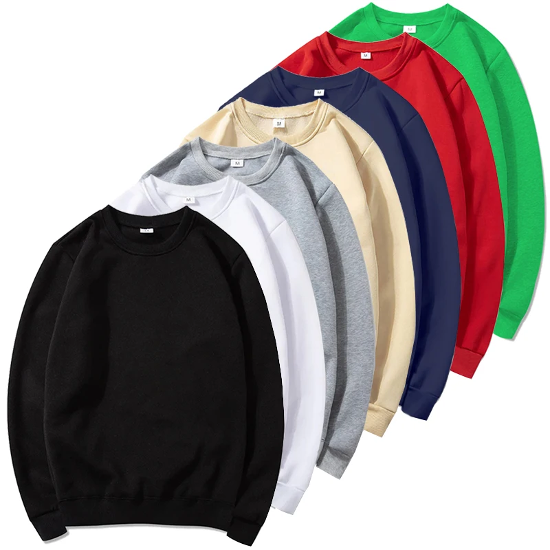 #42 Best Round Neck Hoodies to Buy In 2026