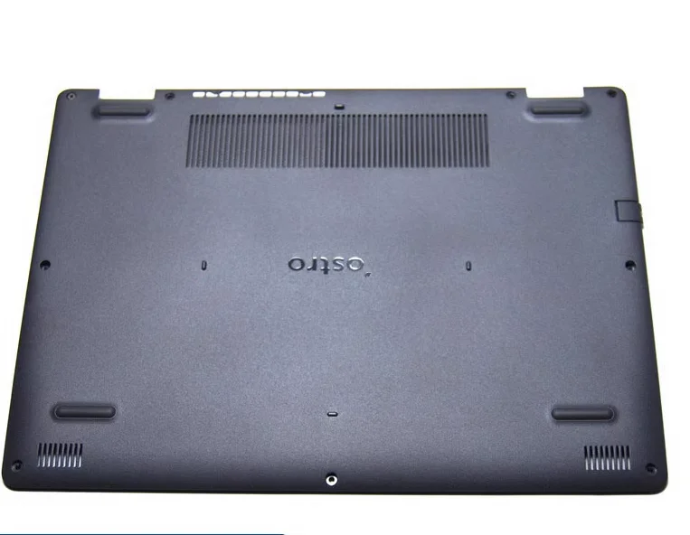 Free Shipping For Dell Vostro V3400 V3405 3400 Bottom Base Cover CN-00K52N 0K52N  w/ 1 Year Warranty