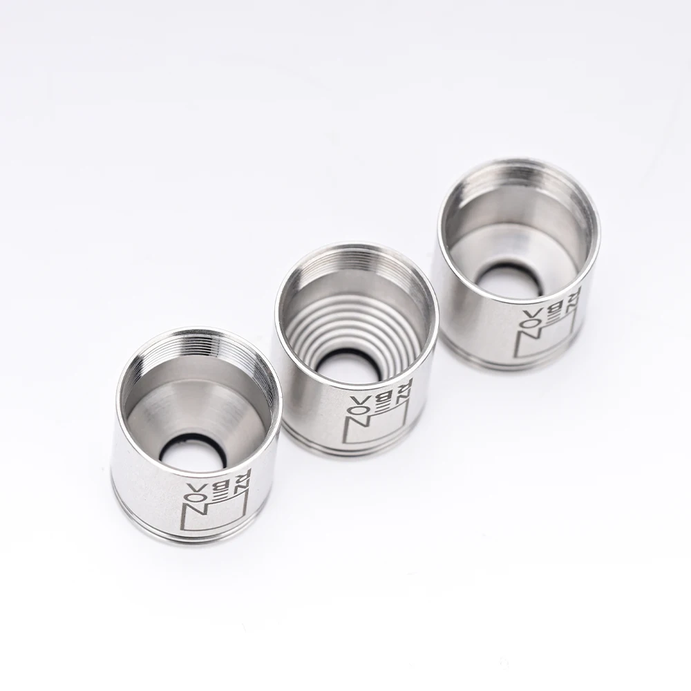 Wolfcoolvape NEO RBA Bridge Vape ، MTL RBA لأجهزة Boro ، Billet ، BB Mod Kit ، من من من من Wolfcoolvape #3