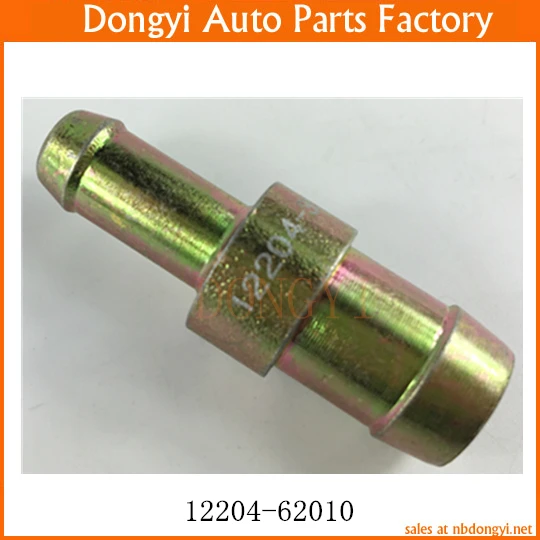 PCV Valve OE No. 12204-35010 1220435010 12204-35040 1220435040