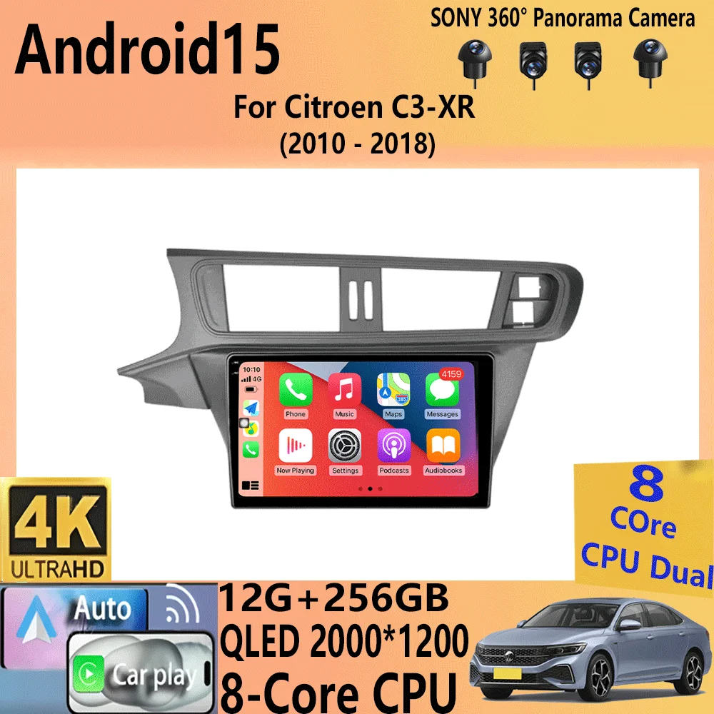 Car Radio Android 1…