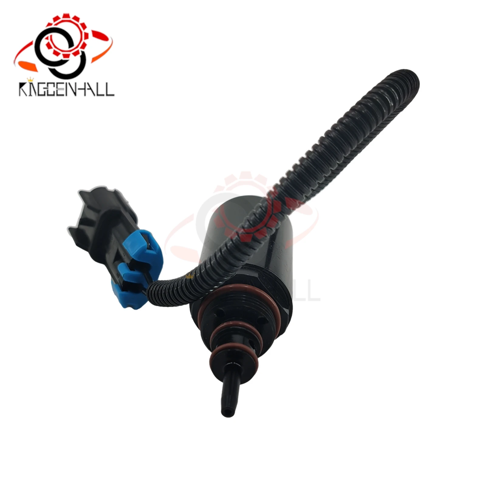 Crankshaft Position Sensor 5140305AA Compatible With Jeep Compass Patriot Dodge Journey 2.0L 2.4L Engine Auto Replace Parts