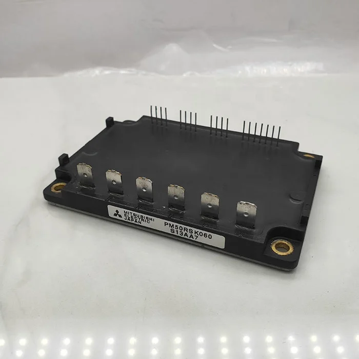 PM50RSK060 IGBT Module Transistor Module Transistor Power Module