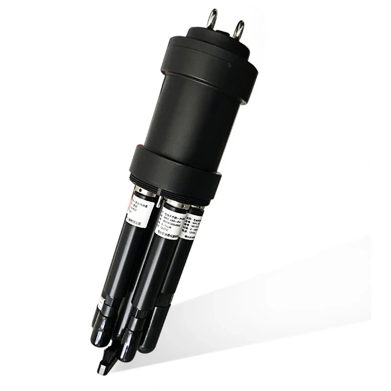 Online Water Quality Monitoring Multi-parameter Sensor All-in-one Water Quality Sensor