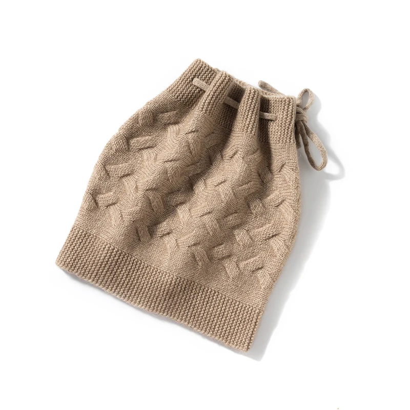 nouveau-bonnet-en-cachemire-100-pour-femme-automne-hiver-convertible-en-bandeau-et-cache-cou-avec-cordon-de-serrage-bonnet-epais-uni-decontracte