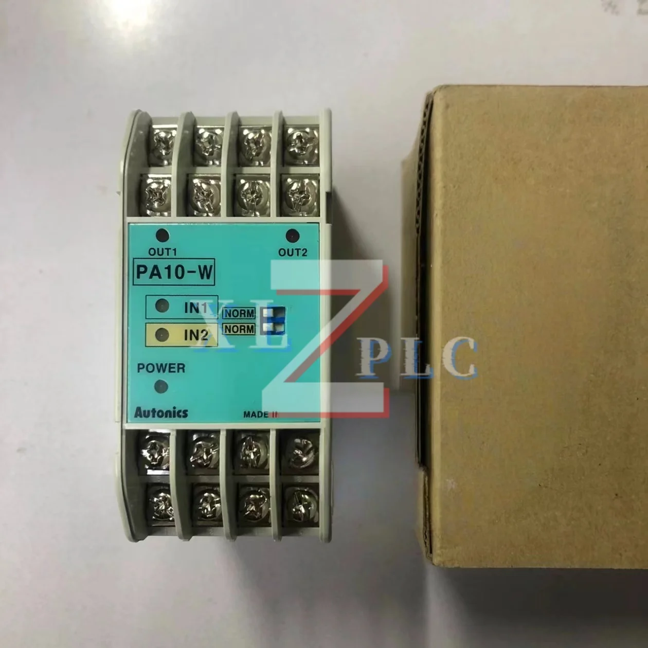 جديد في المخزون مستشعر القرب PA10-U PA10-W