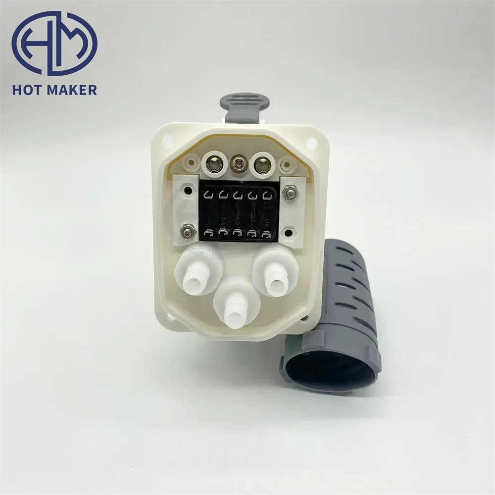 Handle Connector Plug – Compatible with IPL, OPT, RF, E-Light, YAG Laser Hair Removal Devices