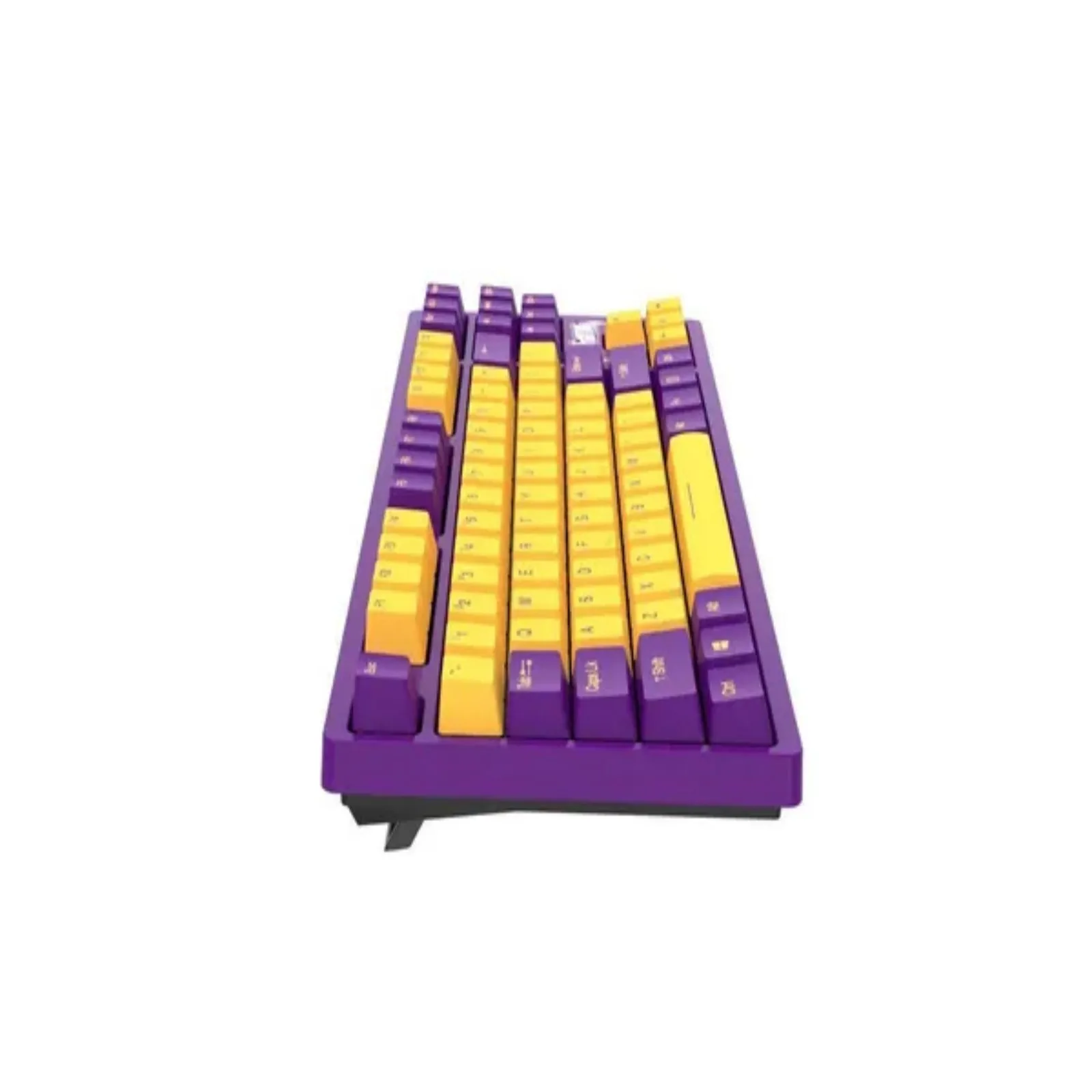 Dareu A87 SKY Hot Swap mechanical keyboard wired gaming 87-key PBT keycap keyboard