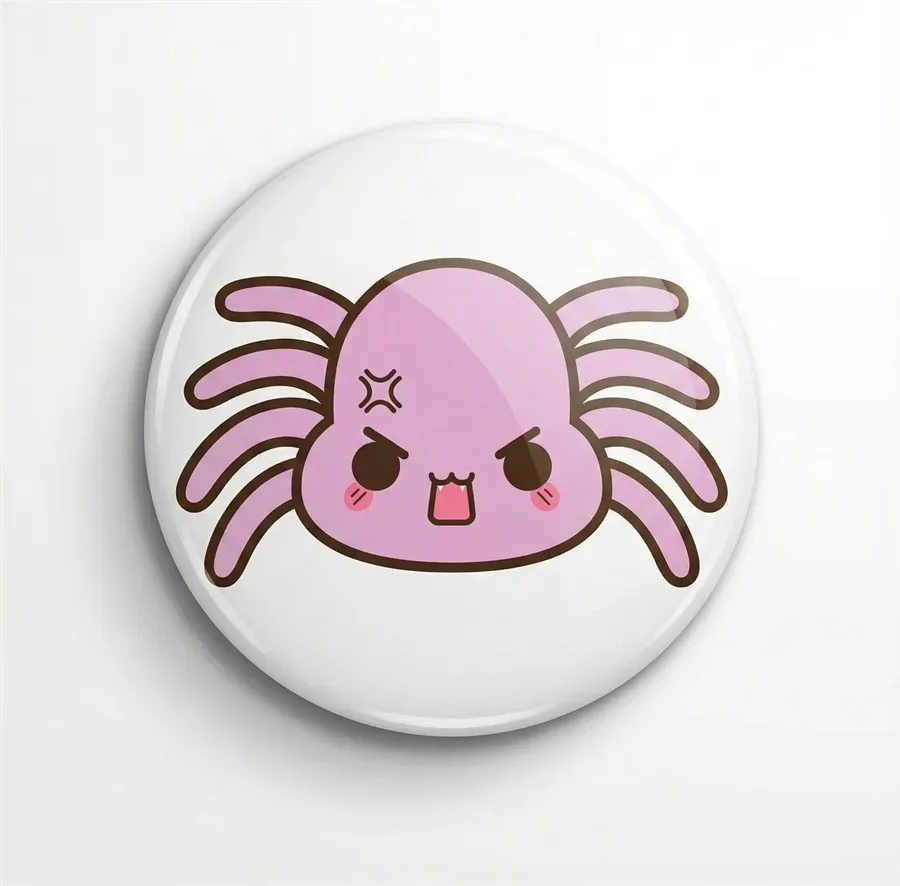 

Новые высококачественные металлические значки на заказ, круглые значки с основой из нержавеющей стали, изысканные узоры, значки-пуговицы для декора