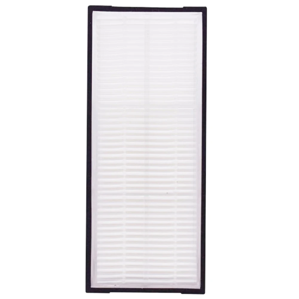 Replacement of Filter Parts, Suitable for Roborock Mi S7 T7S T7S Plus Robot Vacuum Cleaner, 8 Filters, 1 Cleaner Brush