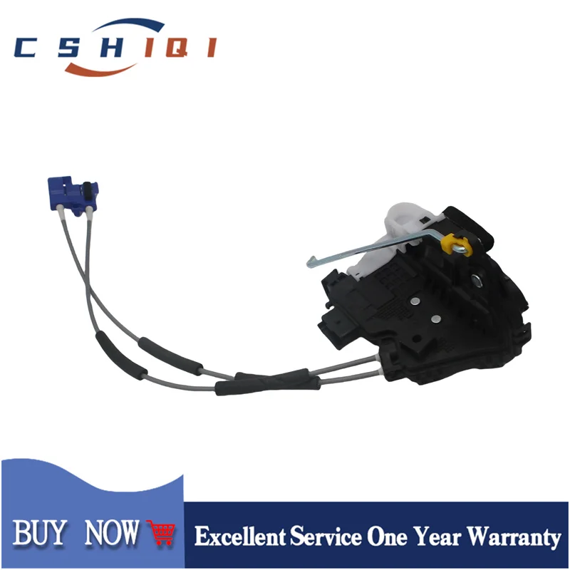 

Car Rear Left Door Lock Actuator Power Door Lock Actuator Motor for Kia Cerato Forte 2008-2013 Car Parts 81410-1M020 814101M020
