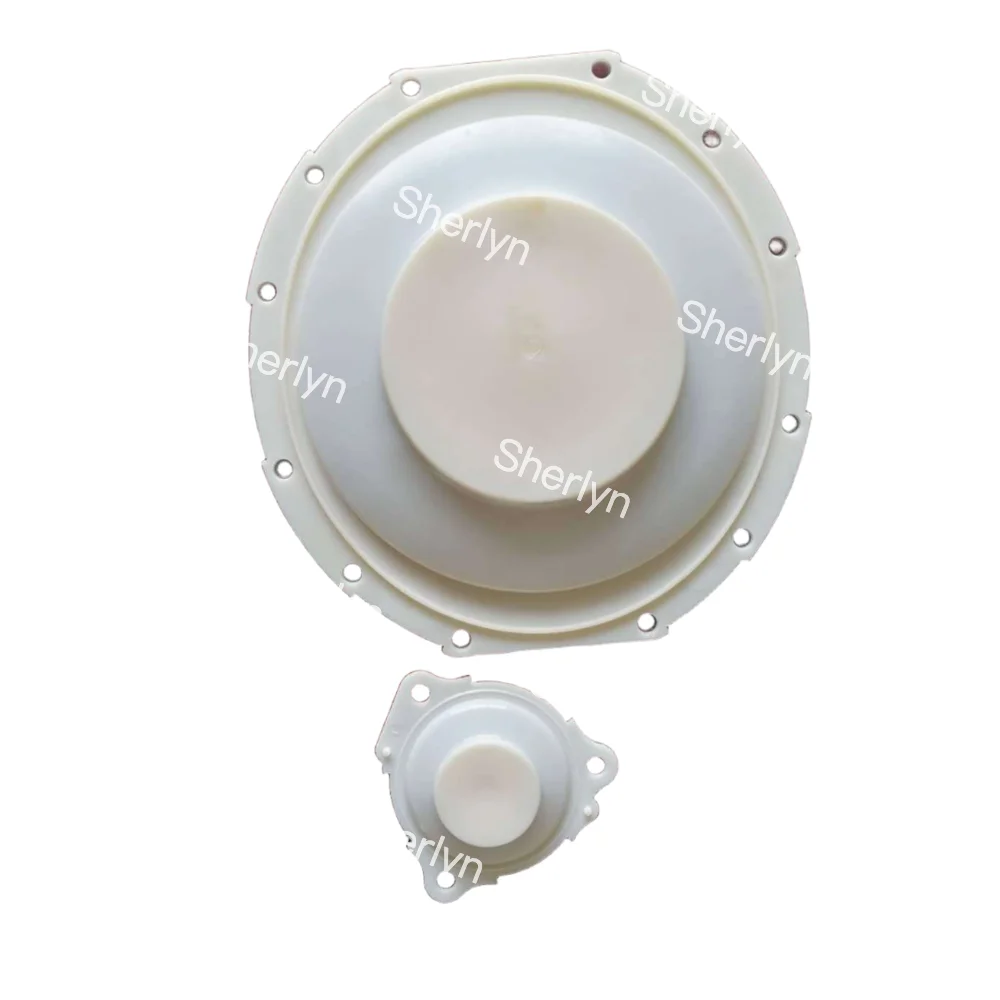 NORGREN 3 inch Diaphragm 1268274 1271526  8296800.8171.0000 Pulse Valve Diaphragm Large And Small Film Sheets