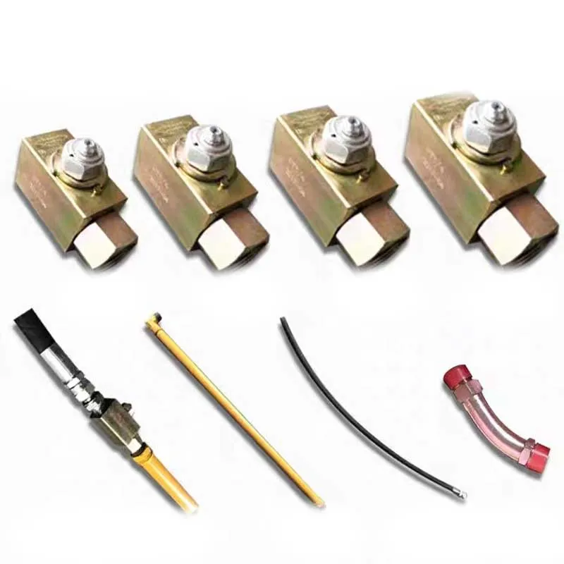 

Дробильный молоток для экскаватора, отсечной клапан, трубопровод в сборе, экскаватор для 60, дробильный молоток, масляная труба высокого давления, гидравлический шланг