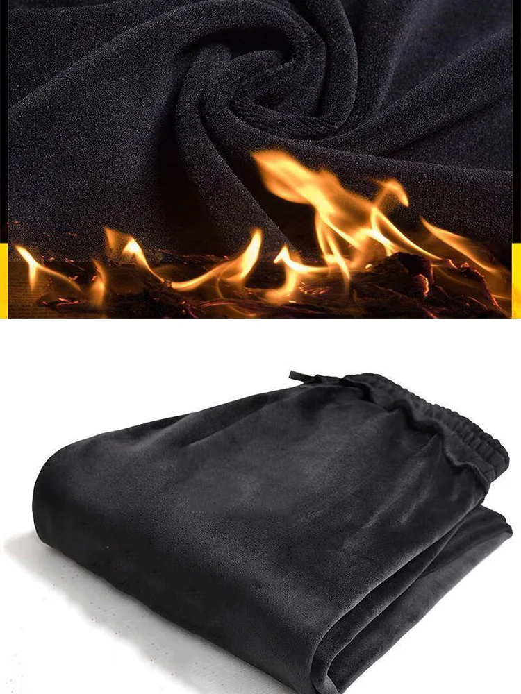 Thumbnail 4 - #8 Top Fleece Jogger Sweatpants Picks for Every Budget