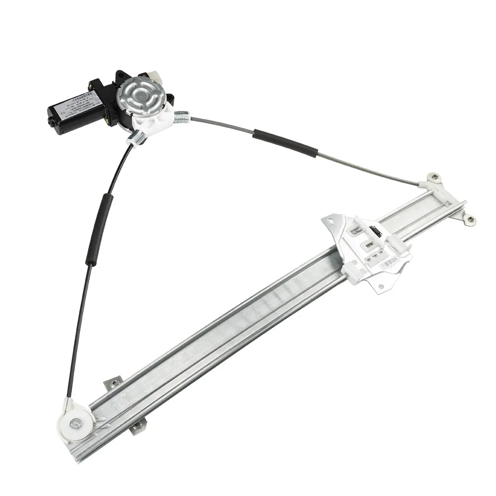

22 JJ toolMR135166 Right Front Door Electric Window Lifter Motor