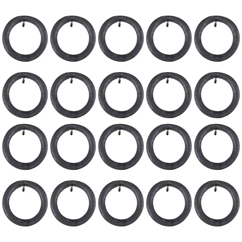 

20X Покрышка для электросамоката 8,5 дюймов с внутренней камерой 8 1/2X2 для Xiaomi Mijia M365 Spin Bird 8,5-дюймовый электрический скейтборд