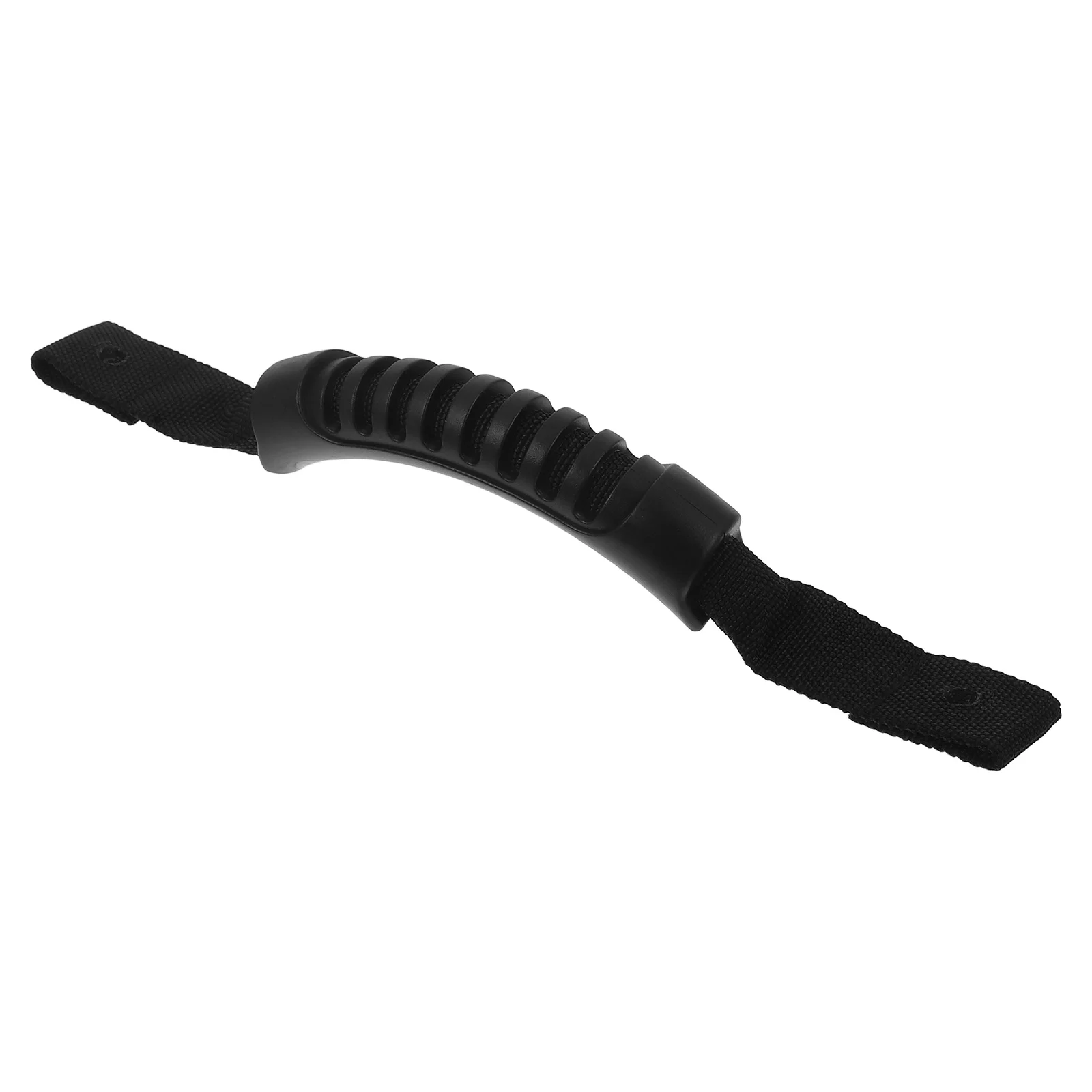 

Replacement Luggage Handle Bags Kayak Canoe Non-skid Handles Carry Accessory Lightweight Durable Plastic Suitcase Backpack