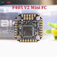 HAKRC F405 V2 F4 Mini Flight Controller DShot150/300/600/1200 PWM for RC FPV Racing Drone