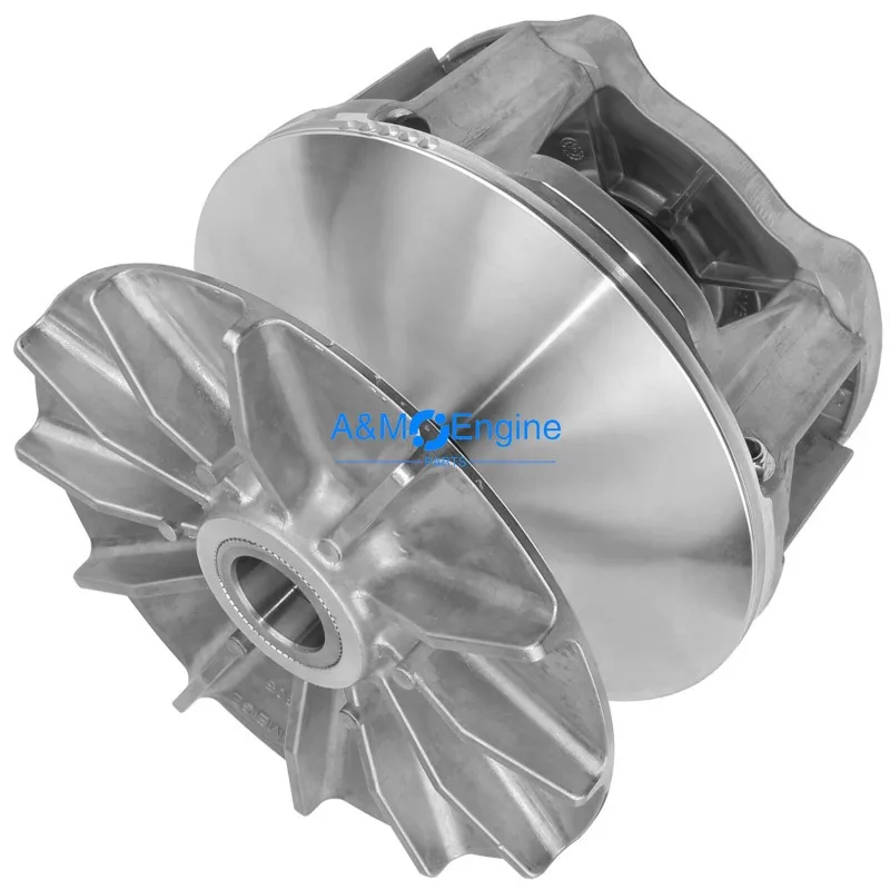 Complete Primary Drive Clutch fits Polaris Sportsman 570 EFI 2014 - 2024 1323063 1322743