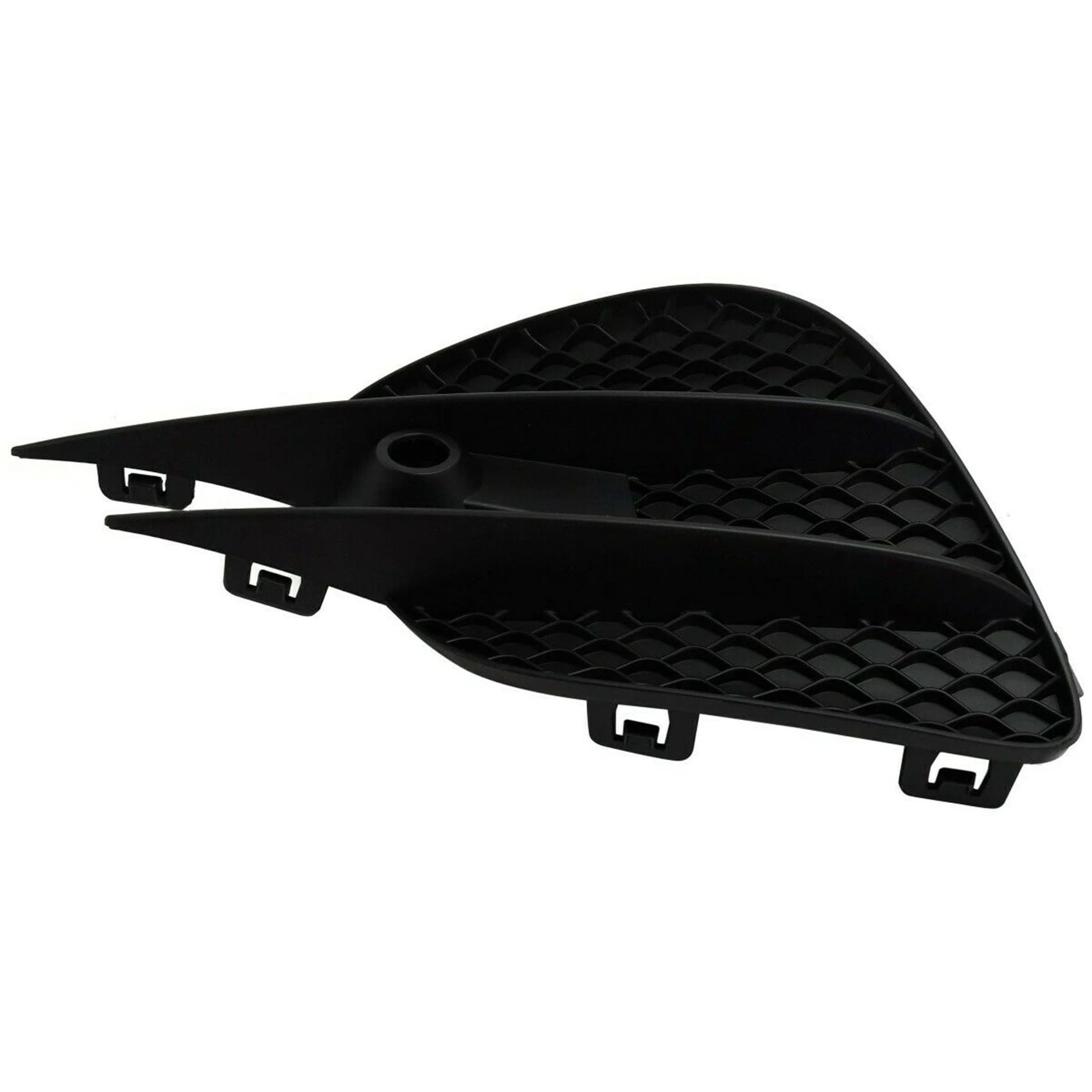 2538853500 2538853600   กันชนหน้ากระจังหน้าไฟตัดหมอกกระจังหน้าสําหรับ Mercedes GLC W253 X253 AMG SX