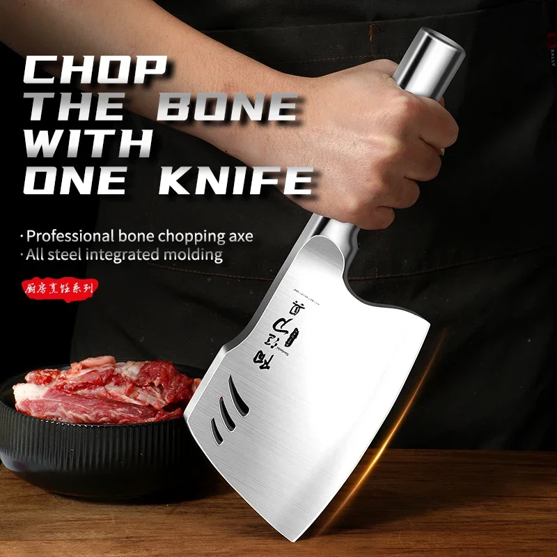 Speciaal Mes Voor H…