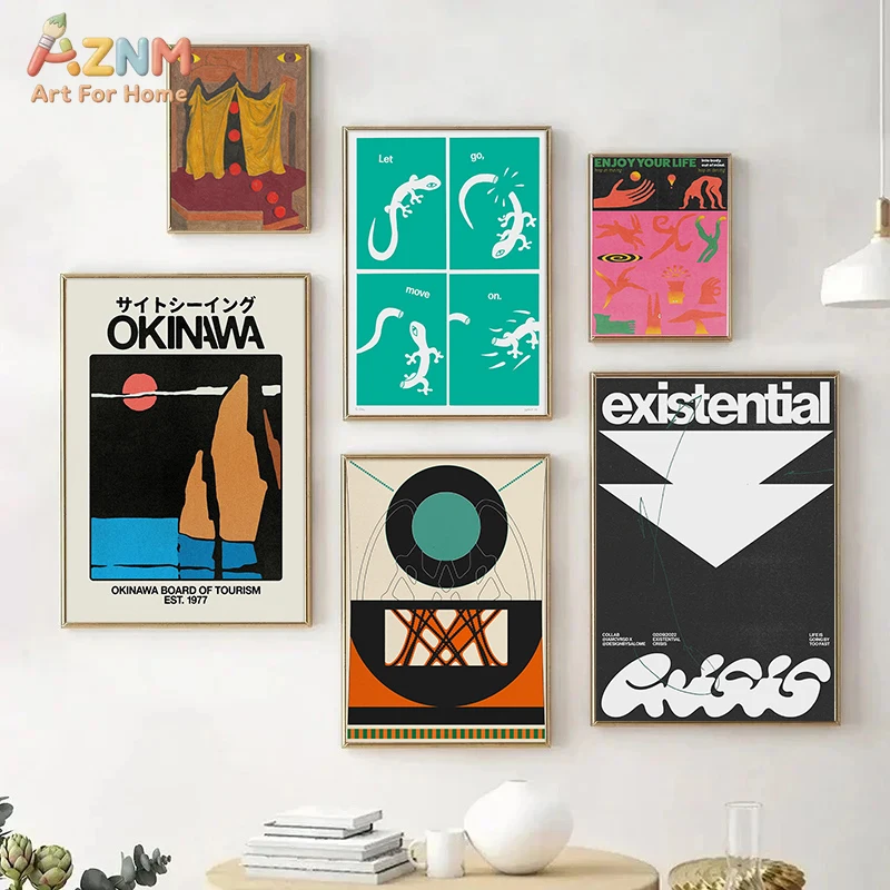 Aznm Retro Okinawa …